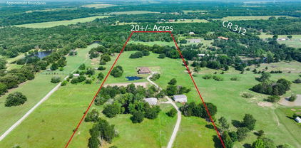 8865 County Road 312, Terrell