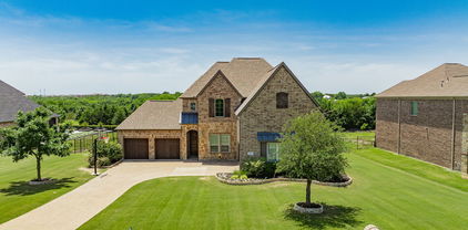 713 Calm Crest Dr, Rockwall