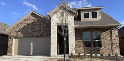 4189 Rim Trl, Forney