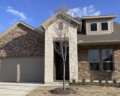4189 Rim Trl, Forney