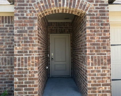 2940 Goodrich St, Royse City