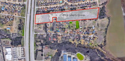 6106 Liberty Grove Rd, Rowlett