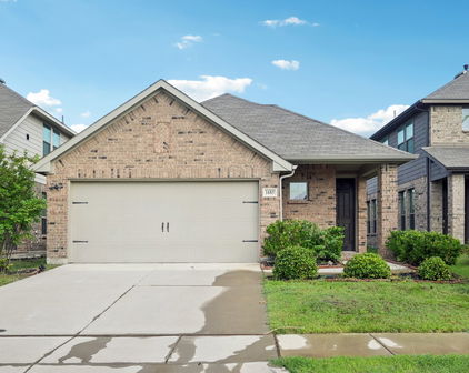 1685 Timpson Dr, Forney