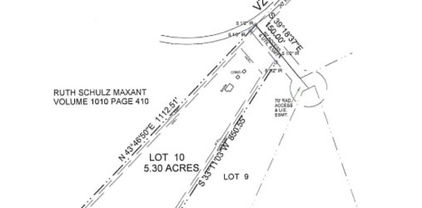 114 Private Rd, Wills Point