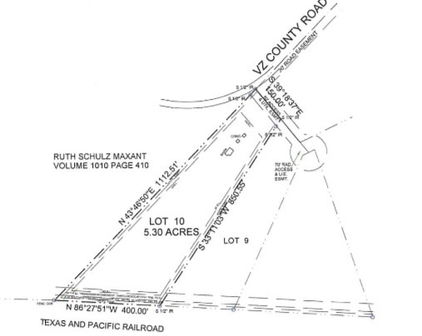 114 Private Rd, Wills Point