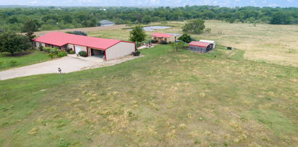 5801 County Road 4128, Scurry