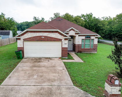 509 Thomas St, Terrell