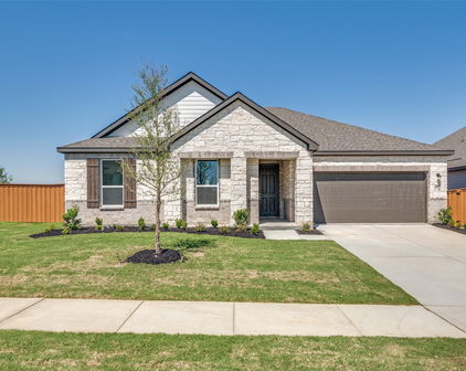 4031 Bedford Dr, Crandall