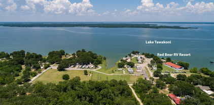 TBD `TRACT 2 County Rd, Quinlan
