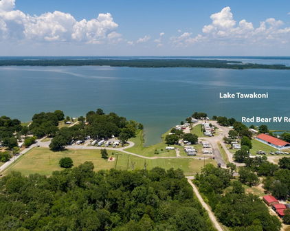 TBD `TRACT 2 County Rd, Quinlan