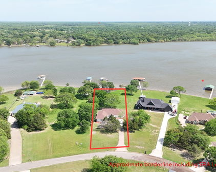 2858 Waters Edge, Quinlan
