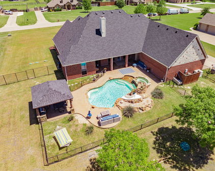 12176 Livingston Way, Talty
