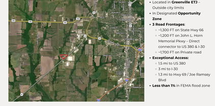TBD Industrial Dr, Greenville