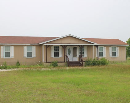 9500 County Road 136a, Terrell