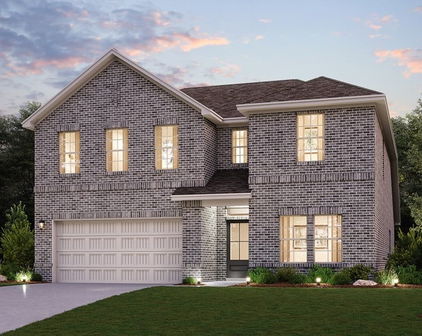 724 Ashley Gardens Dr, Forney