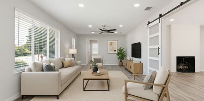 1603 Bonnie View Rd, Dallas