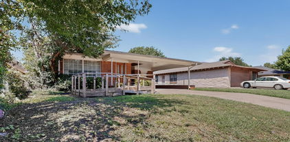 1917 S Vernon Ave, Dallas