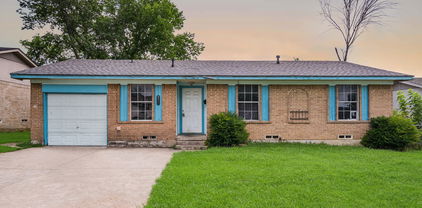 1634 Evergreen Dr, Mesquite