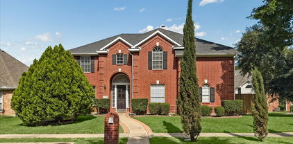 6206 Hidden Springs Ln, Garland