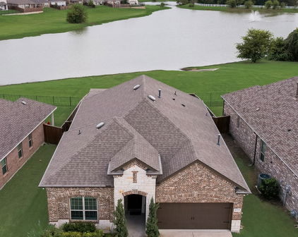 2443 San Marcos Dr, Forney