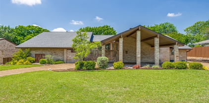 2507 Springpark Way, Richardson