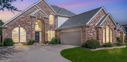 6207 Aspen Estates Dr, Sachse