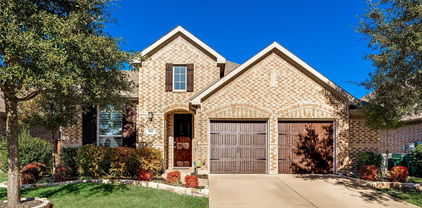 1014 Somerset Cir, Forney