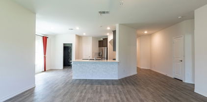 4262 Bullock Ln, Forney
