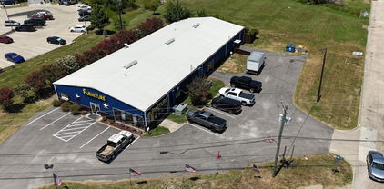 1401 E Interstate 30, Rockwall