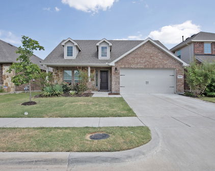3970 Sidney Ln, Forney