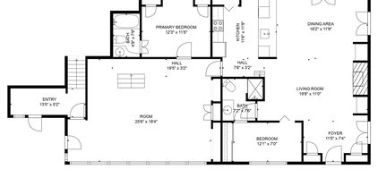 4101 Gilbert Ave, Dallas