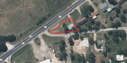 1509 E Mulberry St, Kaufman