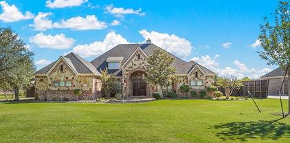 10292 County Road 213, Talty