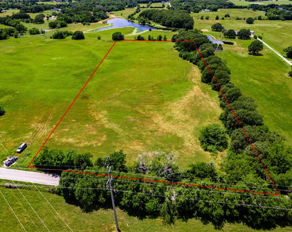 16200 County Road 4009, Mabank