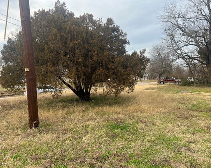 - Campbell Street, Terrell