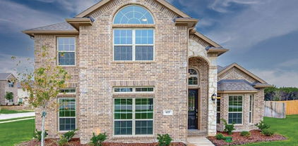2322 Bell Way, Forney