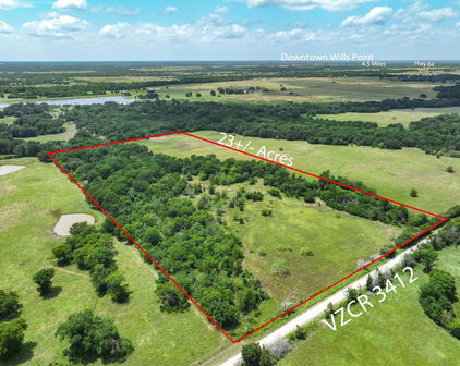 TBD Vz County Rd, Wills Point
