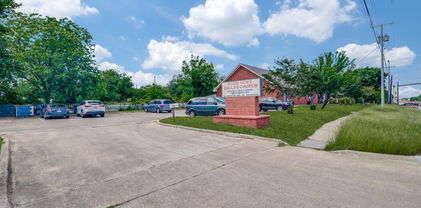 4502 Lawler Rd, Garland