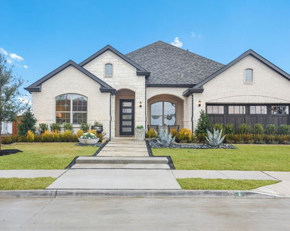 1310 Chisos Way, Forney