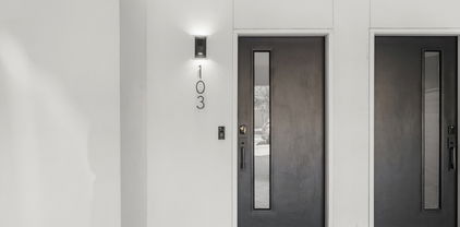 2001 N Prairie Ave Unit 103, Dallas