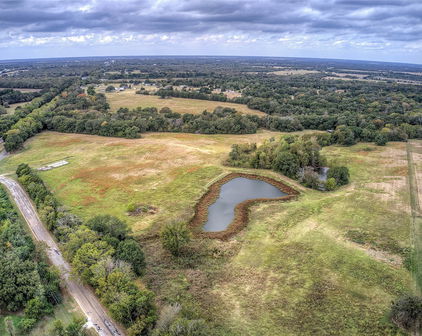 TBD County Rd, Wills Point