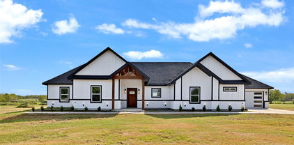 1950 Joyce Rd, Kaufman