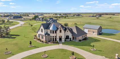 160 Pioneer Ct, Royse City