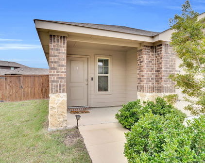 1408 Sebastian Dr, Forney