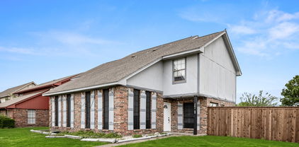7418 Tulane Dr, Rowlett