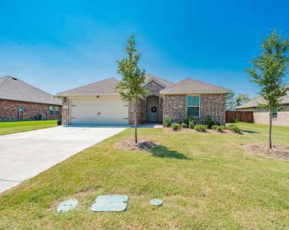 1518 Running Brook Ct, Kaufman