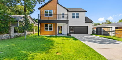 4448 Marcell Ave, Dallas