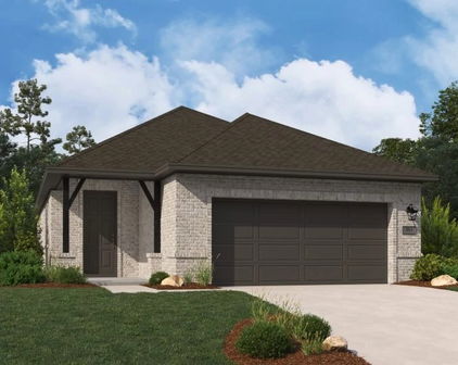 2507 Flaxfield, Forney