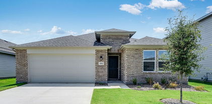 1912 Coleto Rd, Crandall