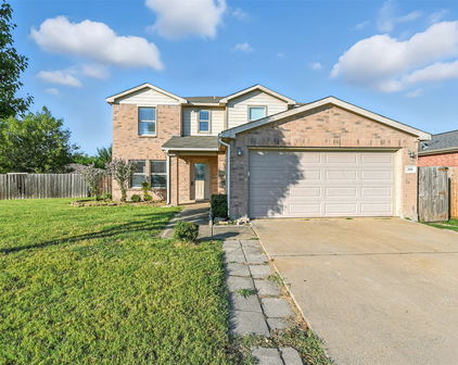 201 Dartmouth Dr, Forney